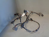 Freelander 1 Parking Sensor Wiring Loom Rear Bumper YND500120 Land Rover